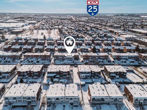 À proximité - 11820 Av. Nicolas-Appert, Montréal (Rivière-Des-Prairies/Pointe-Aux-Trembles), QC 