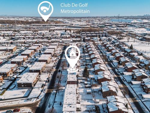 À proximité - 11820 Av. Nicolas-Appert, Montréal (Rivière-Des-Prairies/Pointe-Aux-Trembles), QC 