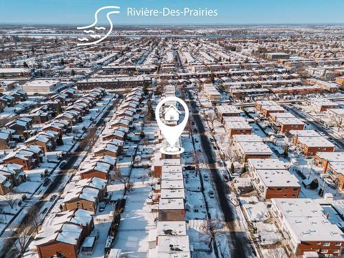 À proximité - 11820 Av. Nicolas-Appert, Montréal (Rivière-Des-Prairies/Pointe-Aux-Trembles), QC 