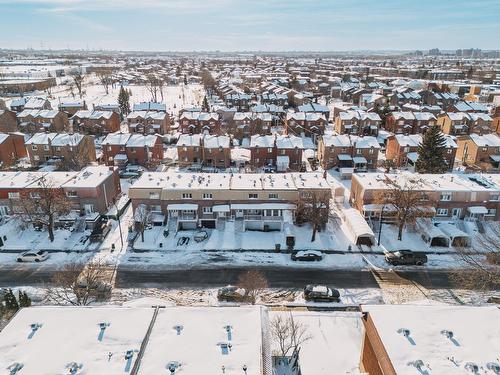 Vue d'ensemble - 11820 Av. Nicolas-Appert, Montréal (Rivière-Des-Prairies/Pointe-Aux-Trembles), QC 