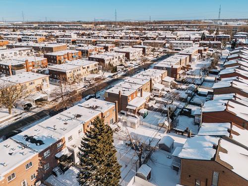 Vue d'ensemble - 11820 Av. Nicolas-Appert, Montréal (Rivière-Des-Prairies/Pointe-Aux-Trembles), QC 