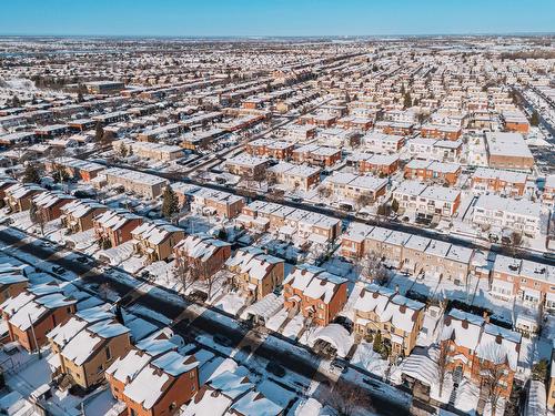 Vue d'ensemble - 11820 Av. Nicolas-Appert, Montréal (Rivière-Des-Prairies/Pointe-Aux-Trembles), QC 