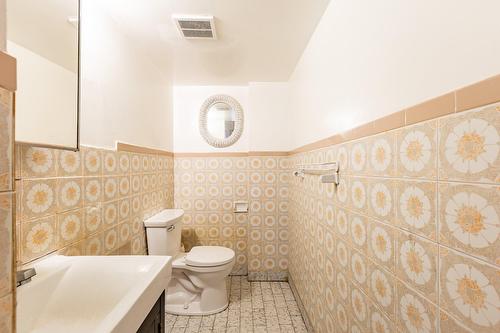 Salle de bains - 11820 Av. Nicolas-Appert, Montréal (Rivière-Des-Prairies/Pointe-Aux-Trembles), QC 