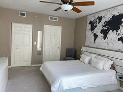 Chambre à coucher principale - 