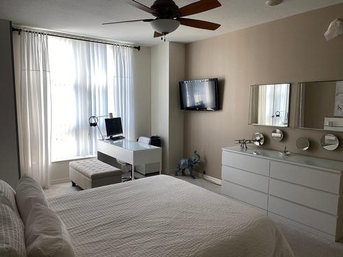 Chambre à coucher principale - 1207-700 Boynton Beach Blvd, Boynton Beach, Fl, États-Unis / Usa, QC - Indoor Photo Showing Bedroom