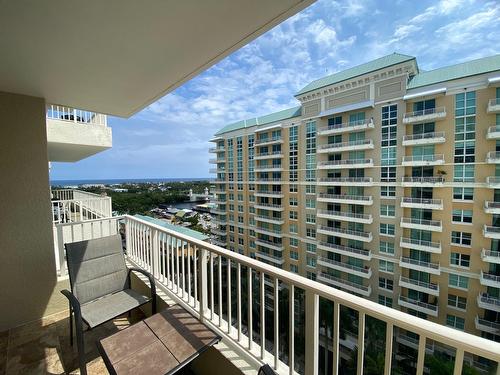 Balcon - 1207-700 Boynton Beach Blvd, Boynton Beach, Fl, États-Unis / Usa, QC - Outdoor With Exterior