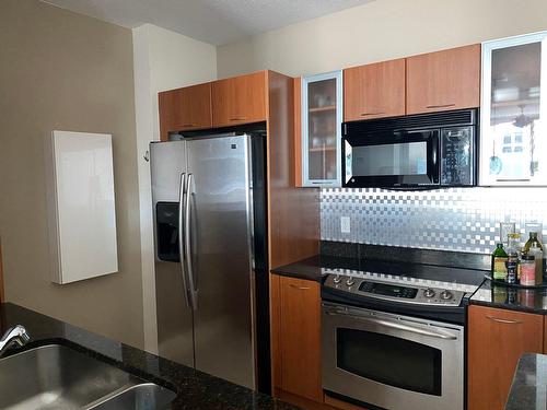 Cuisine - 1207-700 Boynton Beach Blvd, Boynton Beach, Fl, États-Unis / Usa, QC - Indoor Photo Showing Kitchen