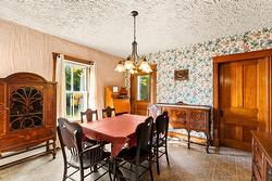 Dining room - 