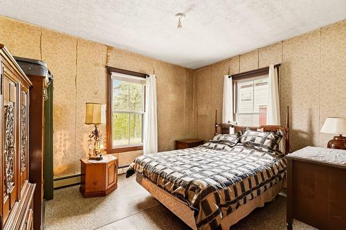 Chambre à coucher - 3150 Ch. Bartlett, Cookshire-Eaton, QC 