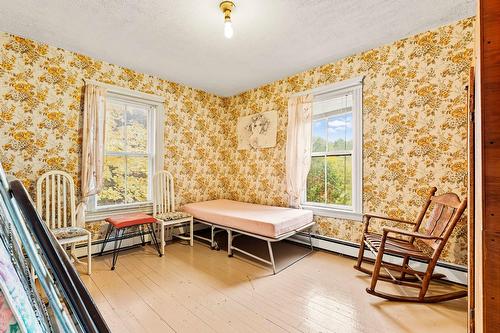 Chambre à coucher - 3150 Ch. Bartlett, Cookshire-Eaton, QC 