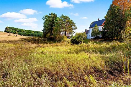 Terre/Terrain - 3150 Ch. Bartlett, Cookshire-Eaton, QC 