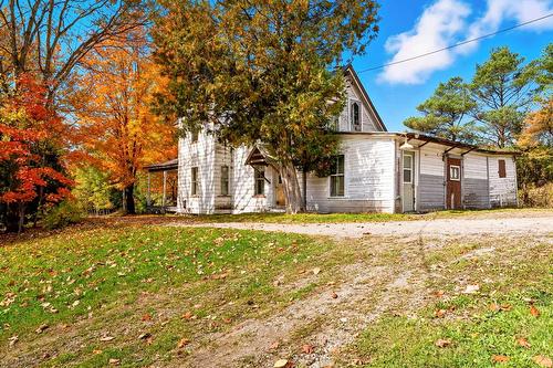 Façade - 3150 Ch. Bartlett, Cookshire-Eaton, QC 