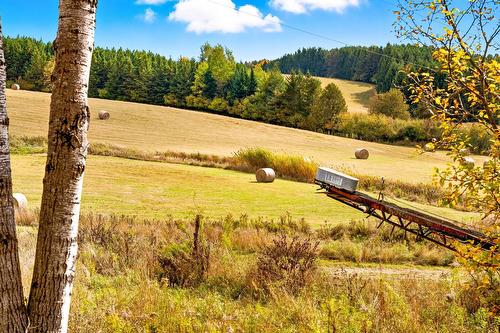 Terre/Terrain - 3150 Ch. Bartlett, Cookshire-Eaton, QC 