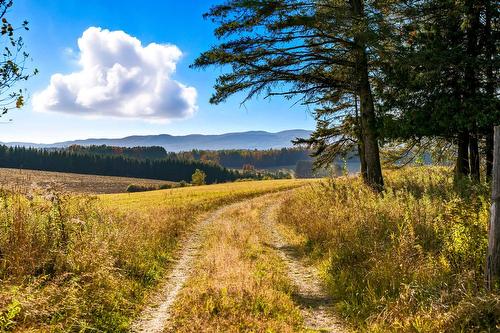 Terre/Terrain - 3150 Ch. Bartlett, Cookshire-Eaton, QC 
