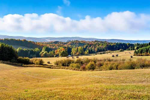 Terre/Terrain - 3150 Ch. Bartlett, Cookshire-Eaton, QC 