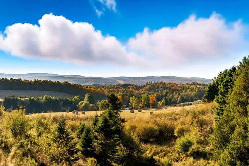 Terre/Terrain - 3150 Ch. Bartlett, Cookshire-Eaton, QC 