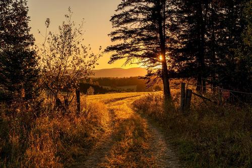 Terre/Terrain - 3150 Ch. Bartlett, Cookshire-Eaton, QC 