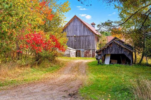 Vue d'ensemble - 3150 Ch. Bartlett, Cookshire-Eaton, QC 