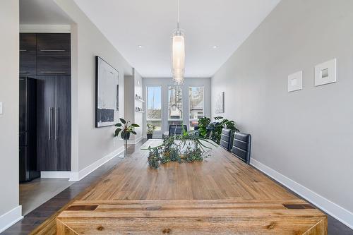 Salle à manger - 13970 Rue Guillaume-Alarie, Mirabel, QC - Indoor