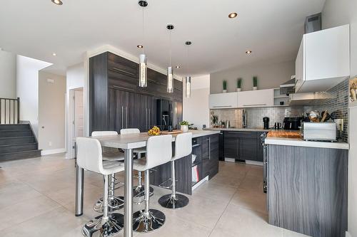 Cuisine - 13970 Rue Guillaume-Alarie, Mirabel, QC - Indoor