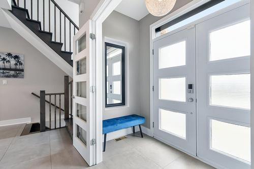 Hall d'entrée/Vestibule - 13970 Rue Guillaume-Alarie, Mirabel, QC - Indoor Photo Showing Other Room