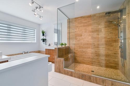 Salle de bains - 13970 Rue Guillaume-Alarie, Mirabel, QC - Indoor Photo Showing Bathroom