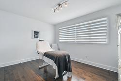 Chambre à coucher - 