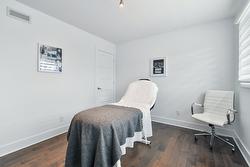 Chambre à coucher - 