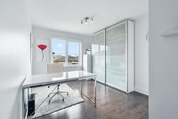 Chambre à coucher - 