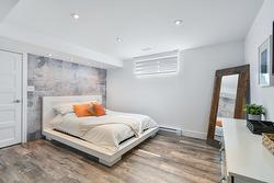 Chambre à coucher - 