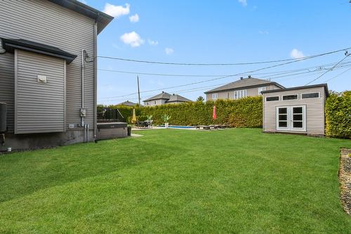 Extérieur - 13970 Rue Guillaume-Alarie, Mirabel, QC - Outdoor