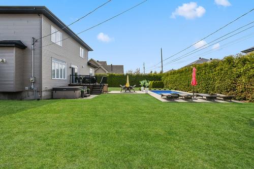 Extérieur - 13970 Rue Guillaume-Alarie, Mirabel, QC - Outdoor