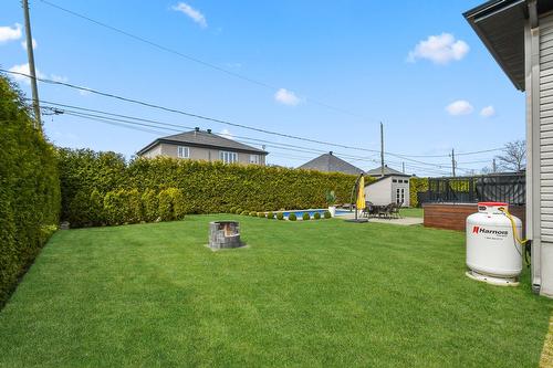 Extérieur - 13970 Rue Guillaume-Alarie, Mirabel, QC - Outdoor