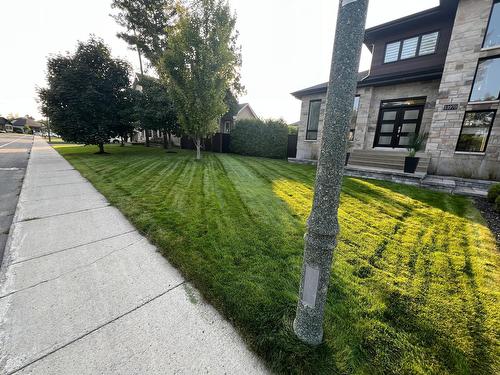 Ascenseur - 13970 Rue Guillaume-Alarie, Mirabel, QC - Outdoor