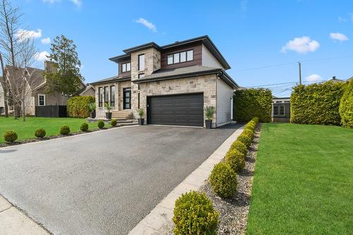 Façade - 13970 Rue Guillaume-Alarie, Mirabel, QC - Outdoor With Facade