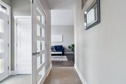 Hall d'entrée/Vestibule - 