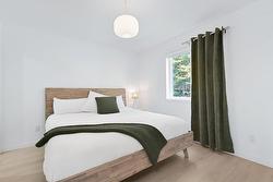 Chambre à coucher principale - 