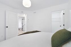 Chambre à coucher principale - 