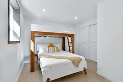 Chambre à coucher - 