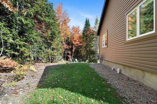 Extérieur - 93 Ch. Du Domaine-Ayotte, Saint-Donat, QC - Outdoor