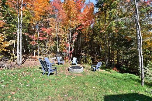 Extérieur - 93 Ch. Du Domaine-Ayotte, Saint-Donat, QC - Outdoor