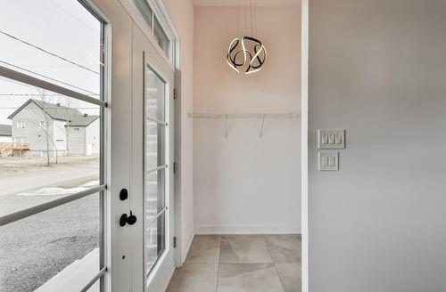 Hall - Rue Des Rêves, Sainte-Julienne, QC - Indoor Photo Showing Other Room