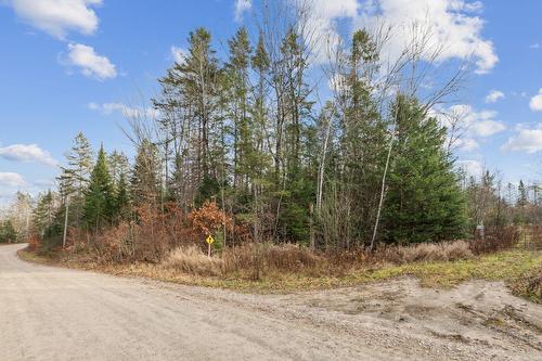 Terre/Terrain - Ch. Copeland-Evans, Alleyn-Et-Cawood, QC 