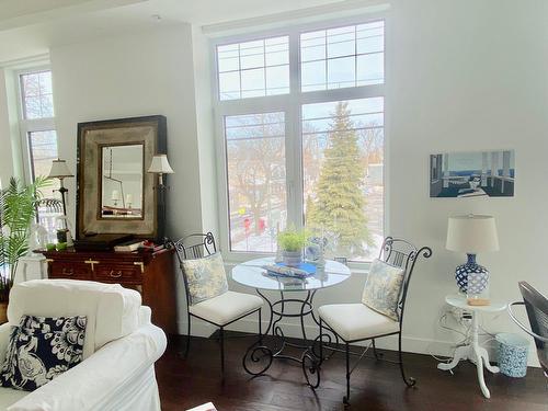 Vue d'ensemble - 206-284 Ch. Du Bord-Du-Lac-Lakeshore, Pointe-Claire, QC - Indoor