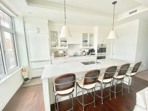 Cuisine - 206-284 Ch. Du Bord-Du-Lac-Lakeshore, Pointe-Claire, QC - Indoor