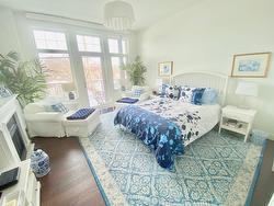 Chambre à coucher principale - 