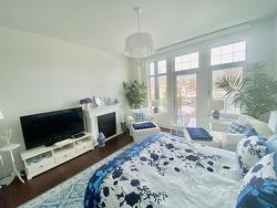 Chambre à coucher principale - 