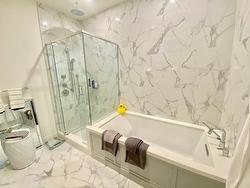 Salle de bains attenante à la CCP - 