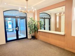 Entrée extérieure - 