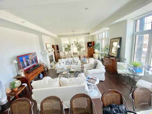 Vue d'ensemble - 206-284 Ch. Du Bord-Du-Lac-Lakeshore, Pointe-Claire, QC - Indoor